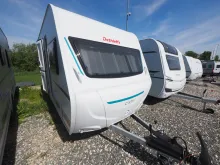 Fahrzeugbild Dethleffs C'Joy 410 LK #2