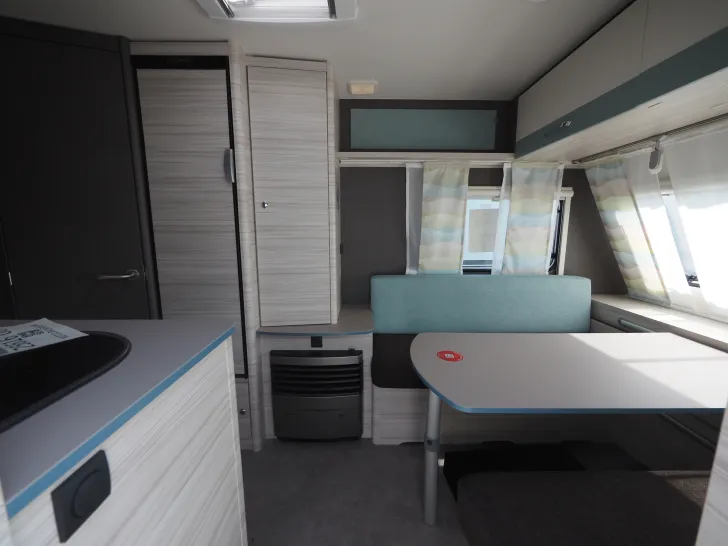 Fahrzeugbild Dethleffs C'Joy 410 LK #4