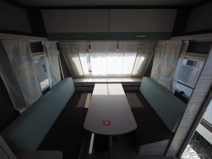 Fahrzeugbild Dethleffs C'Joy 410 LK #5