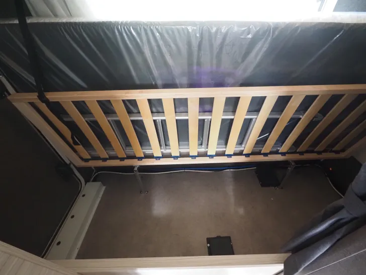 Fahrzeugbild Dethleffs C'Joy 410 LK #8