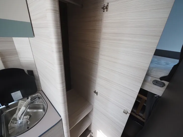 Fahrzeugbild Dethleffs C'Joy 410 LK #10