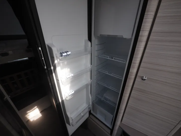 Fahrzeugbild Dethleffs C'Joy 410 LK #12