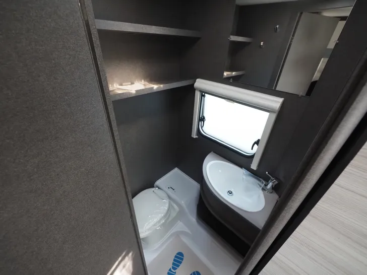 Fahrzeugbild Dethleffs C'Joy 410 LK #13