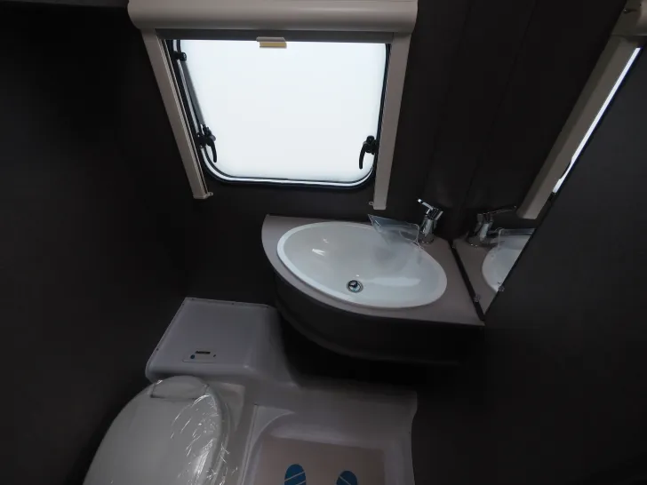 Fahrzeugbild Dethleffs C'Joy 410 LK #14