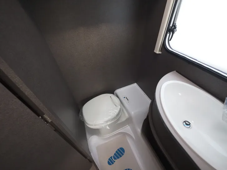 Fahrzeugbild Dethleffs C'Joy 410 LK #15