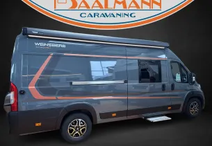 Bild CaraBus 630 ME EDITION [FIRE]