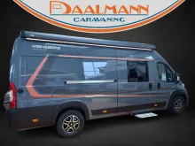 Fahrzeugbild Weinsberg CaraBus 630 ME EDITION [FIRE] 2026 Aufstelldach ACC Automat. #1