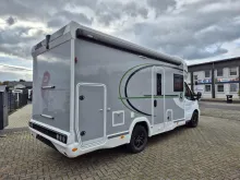 Fahrzeugbild Chausson Teilintegriert Titanium Line 630 Drive/4.100kg #8