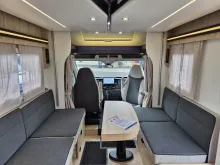 Fahrzeugbild Chausson Teilintegriert Titanium Line 630 Drive/AHK/4.100 #5