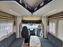 Fahrzeugbild Chausson Teilintegriert Titanium Line 630 Drive/AHK/4.100 #6