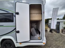 Fahrzeugbild Chausson Teilintegriert Titanium Line 630 Drive/AHK/4.100 #14