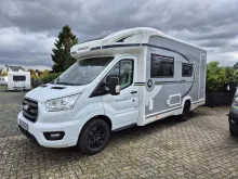 Fahrzeugbild Chausson Teilintegriert Titanium Line 630 Drive/AHK/4.100 #15