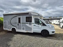 Fahrzeugbild Chausson Teilintegriert Titanium Line 630 Drive/AHK/4.100 #17