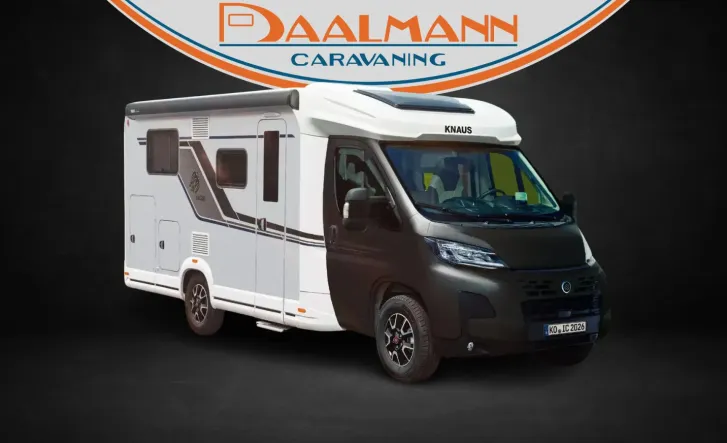 Fahrzeugbild Knaus Sky TI 700 MEG IC-Line-Vollausstattung 4t Aut #1