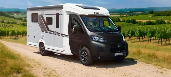 Fahrzeugbild Knaus Sky TI 650 MEG IC-Line-Vollausstattung! Aut. #15