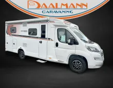 Fahrzeugbild Weinsberg CaraCompact 600 MEG EDITION [PEPPER] IsoFix Bodenheizg Rahmenfenst. #1