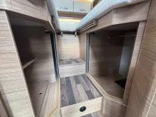 Fahrzeugbild Weinsberg CaraCompact 600 MEG EDITION [PEPPER] IsoFix Bodenheizg Rahmenfenst. #12