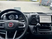 Fahrzeugbild Weinsberg CaraCompact 600 MEG EDITION [PEPPER] IsoFix Bodenheizg Rahmenfenst. #14