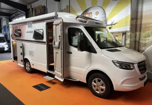 Bild CaraCompact EDITION PEPPER<br/>640 ...