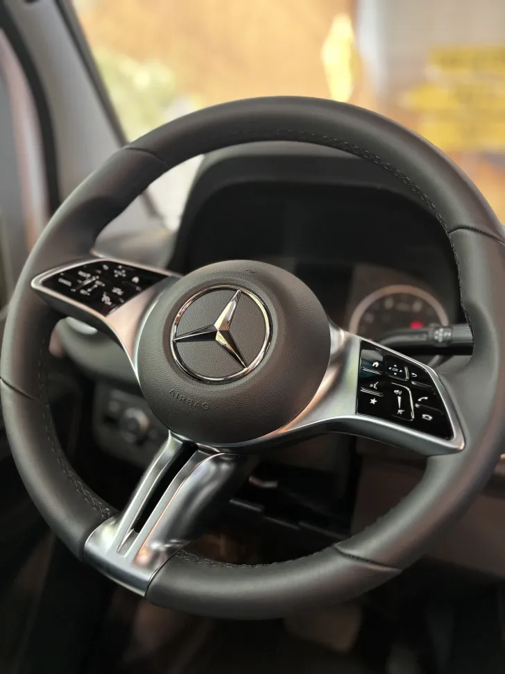 Fahrzeugbild Weinsberg CaraCompact 640 MEG EDITION [PEPPER] Voll-LED, DISTRONIC, HotPaket #12