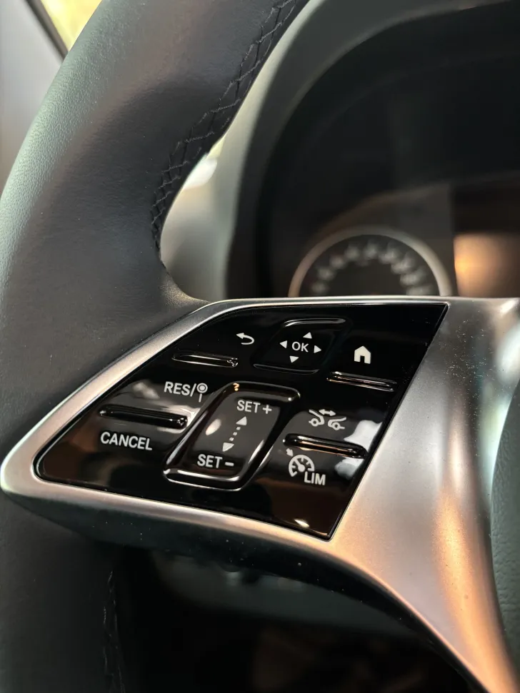 Fahrzeugbild Weinsberg CaraCompact 640 MEG EDITION [PEPPER] Voll-LED, DISTRONIC, HotPaket #13