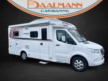 Fahrzeugbild Weinsberg CaraCompact Suite 640 MEG EDITION [PEPPER] 170PS Autom. ISOFIX #1