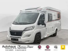 Fahrzeugbild Weinsberg CaraCompact EDITION PEPPER 600 MEG TV KLIMA NAVI #1