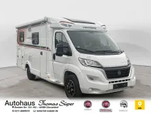 Fahrzeugbild Weinsberg CaraCompact EDITION PEPPER 600 MEG TV KLIMA NAVI #4