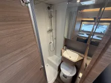 Fahrzeugbild Weinsberg CaraCompact EDITION PEPPER 600 MEG TV KLIMA NAVI #11