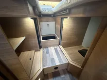 Fahrzeugbild Weinsberg CaraCompact EDITION PEPPER 600 MEG TV KLIMA NAVI #14