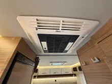 Fahrzeugbild Weinsberg CaraCompact EDITION PEPPER 600 MEG TV KLIMA NAVI #16