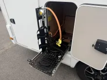 Fahrzeugbild Weinsberg CaraCompact EDITION PEPPER 600 MEG TV KLIMA NAVI #19