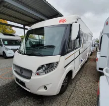 Fahrzeugbild Eura Mobil Integra Line 720  EB #5