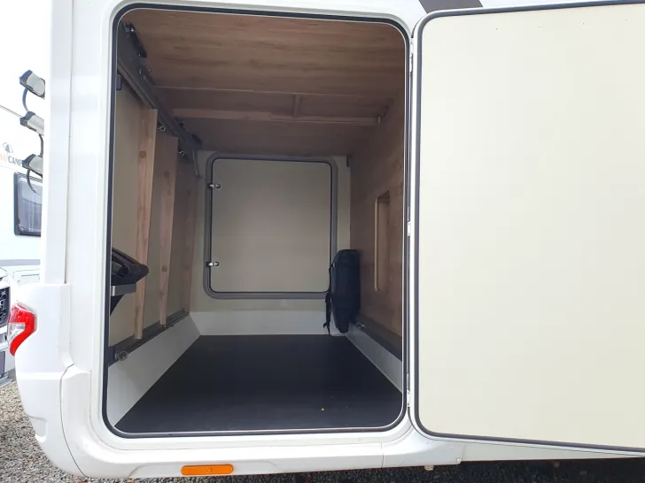 Fahrzeugbild Eura Mobil Integra Line 720  EB #6