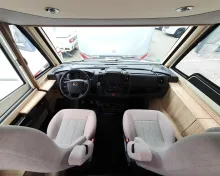 Fahrzeugbild Eura Mobil Integra Line 720  EB #7