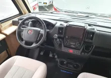 Fahrzeugbild Eura Mobil Integra Line 720  EB #8