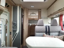 Fahrzeugbild Eura Mobil Integra Line 720  EB #9