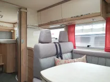 Fahrzeugbild Eura Mobil Integra Line 720  EB #10