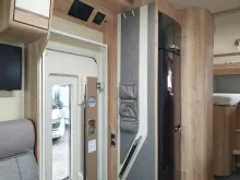 Fahrzeugbild Eura Mobil Integra Line 720  EB #11