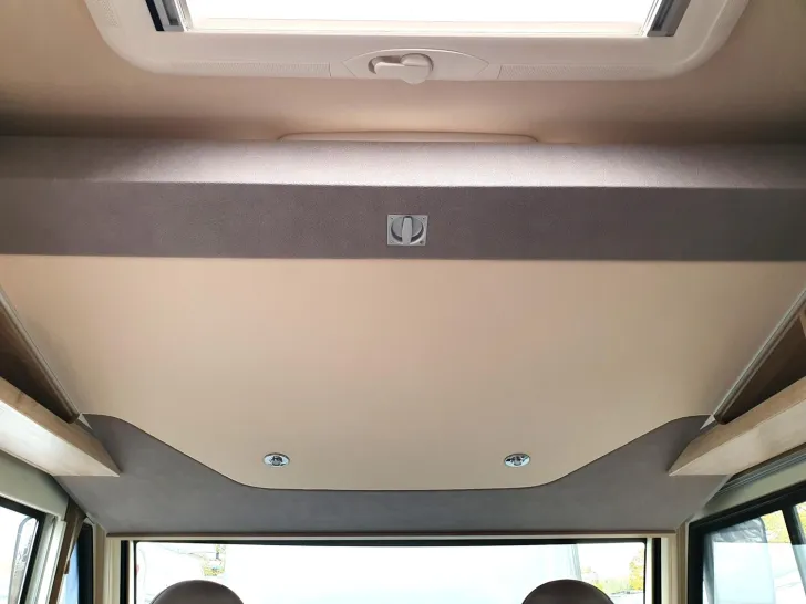 Fahrzeugbild Eura Mobil Integra Line 720  EB #12