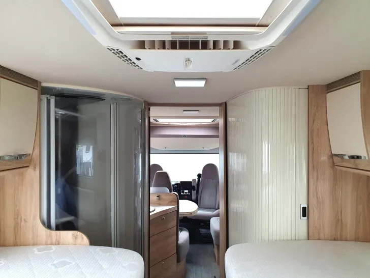 Fahrzeugbild Eura Mobil Integra Line 720  EB #15