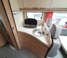 Fahrzeugbild Eura Mobil Integra Line 720  EB #20