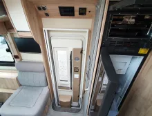 Fahrzeugbild Eura Mobil Integra Line 720  EB #21