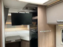 Fahrzeugbild Carado T 448 #25