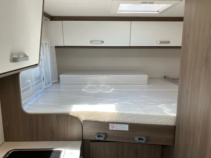 Fahrzeugbild Carado pro V 132 #23