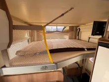 Fahrzeugbild Roller Team T-Line 298 #8