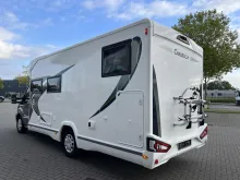 Fahrzeugbild Chausson Teilintegrierte 747 GA Welcome Premium 19 #2