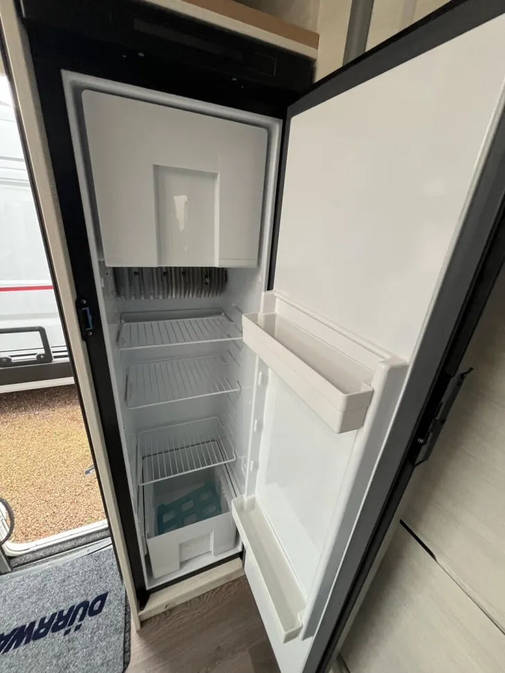 Fahrzeugbild Chausson Teilintegrierte 747 GA Welcome Premium 19 #8