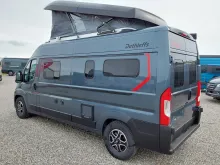 Fahrzeugbild Dethleffs Globetrail 600 DS Combi 6D, AWT iso+beheizt #3
