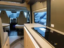 Fahrzeugbild Dethleffs Globetrail 600 DS Combi 6D, AWT iso+beheizt #8